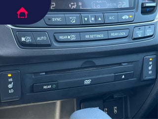 2017 Honda Pilot