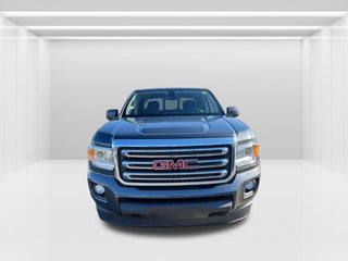 2016 GMC Canyon