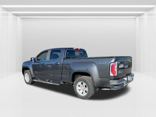 2016 GMC Canyon