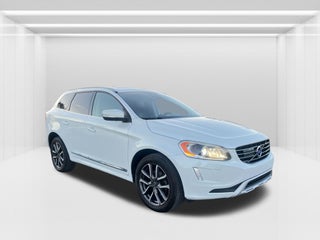 2016 Volvo XC60