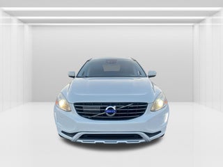 2016 Volvo XC60
