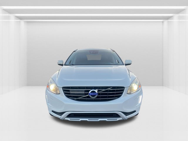 2016 Volvo XC60