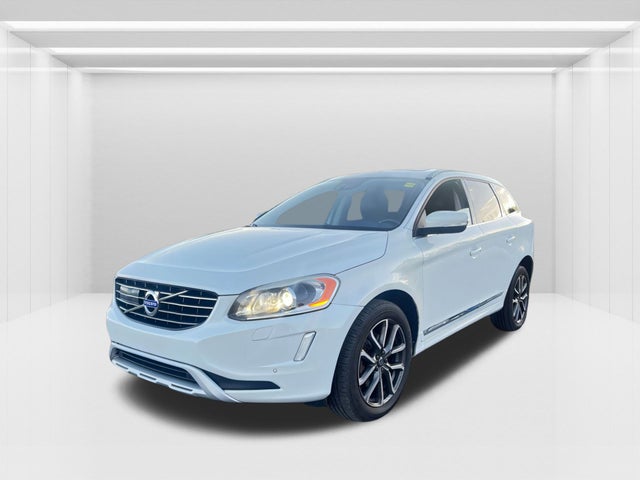 2016 Volvo XC60