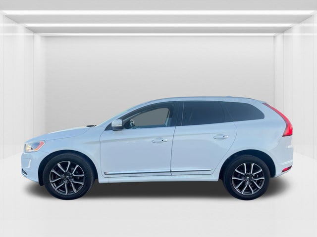 2016 Volvo XC60