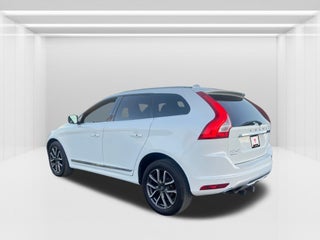 2016 Volvo XC60
