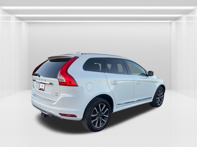 2016 Volvo XC60