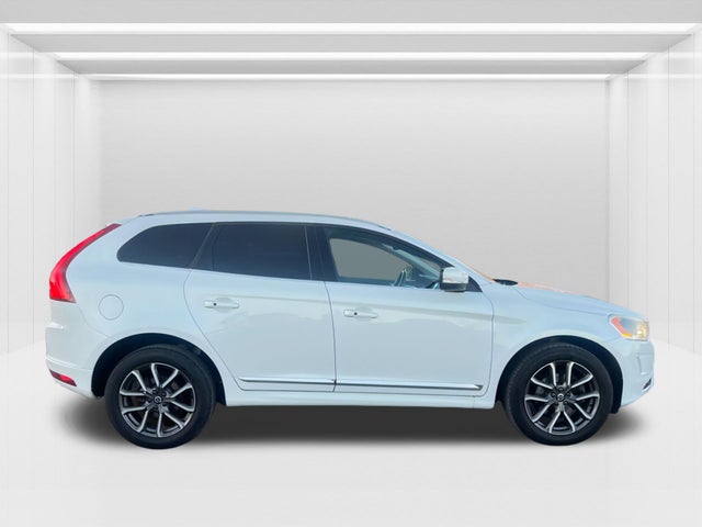 2016 Volvo XC60
