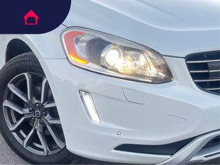 2016 Volvo XC60