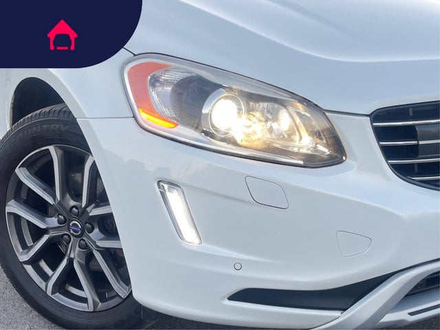 2016 Volvo XC60
