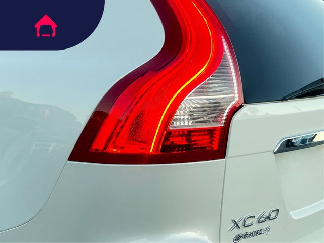 2016 Volvo XC60