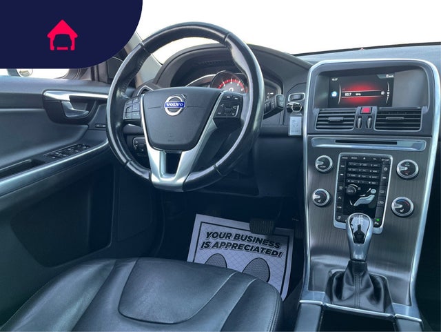 2016 Volvo XC60
