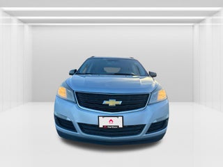 2015 Chevrolet Traverse