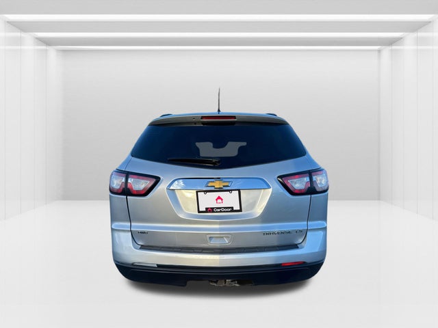 2015 Chevrolet Traverse