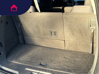 2015 Chevrolet Traverse