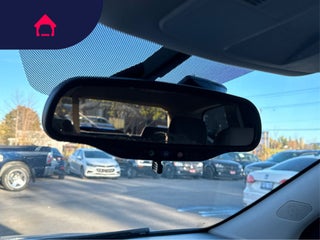 2015 Chevrolet Traverse