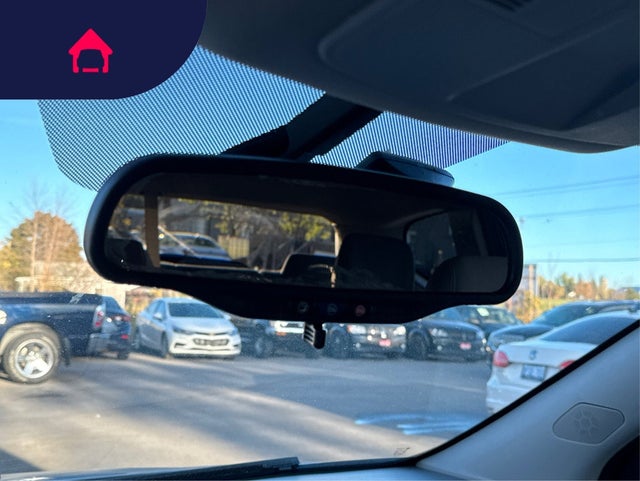 2015 Chevrolet Traverse