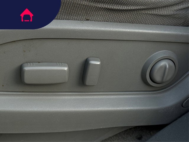 2015 Chevrolet Traverse