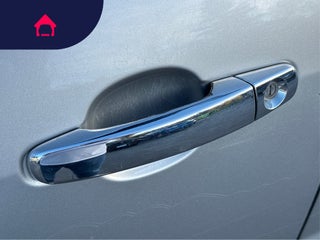 2015 Chevrolet Traverse