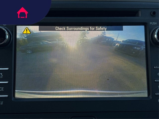 2015 Chevrolet Traverse