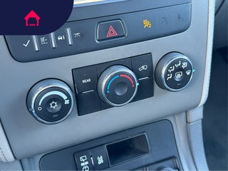 2015 Chevrolet Traverse