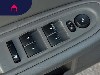 2015 Chevrolet Traverse