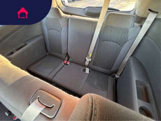 2015 Chevrolet Traverse