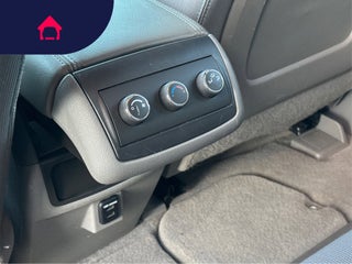 2015 Chevrolet Traverse