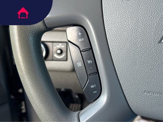 2015 Chevrolet Traverse