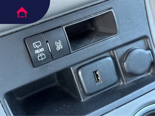 2015 Chevrolet Traverse