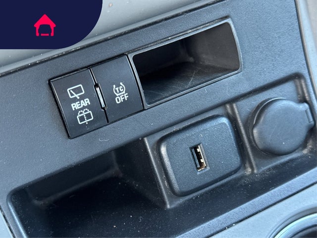 2015 Chevrolet Traverse