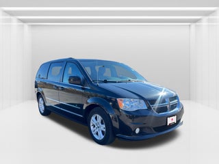 2015 Dodge Grand Caravan
