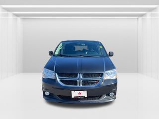 2015 Dodge Grand Caravan
