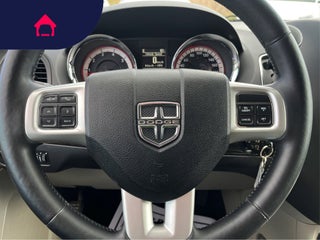 2015 Dodge Grand Caravan