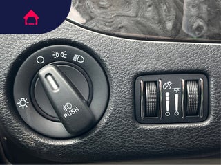 2015 Dodge Grand Caravan