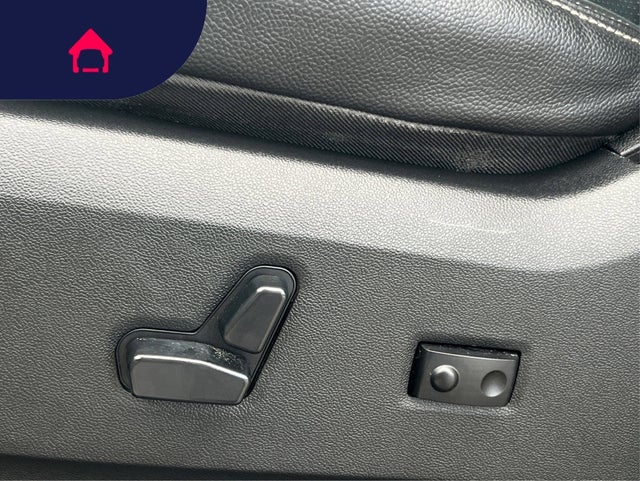 2015 Dodge Grand Caravan