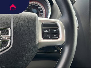 2015 Dodge Grand Caravan