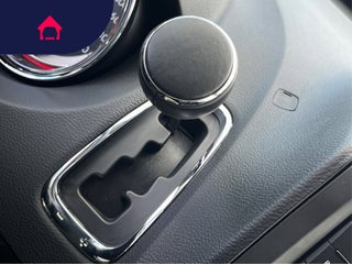 2015 Dodge Grand Caravan