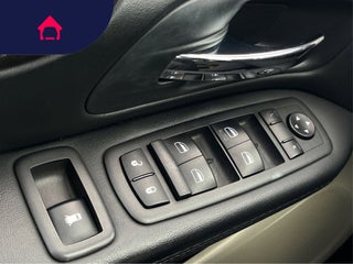 2015 Dodge Grand Caravan