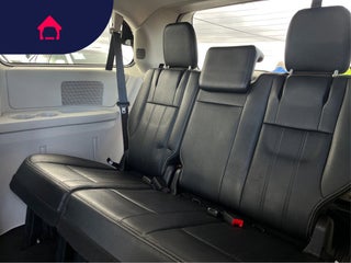 2015 Dodge Grand Caravan