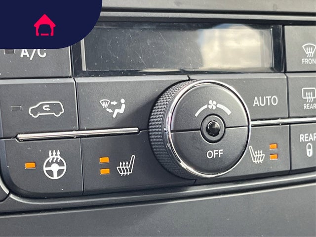 2015 Dodge Grand Caravan