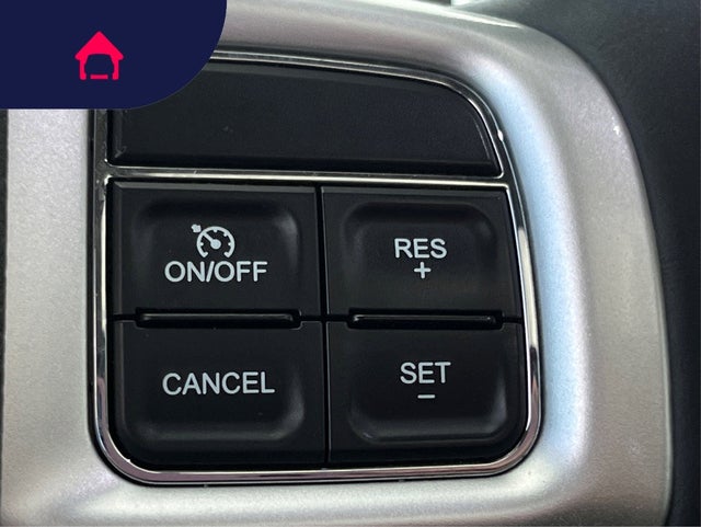 2015 Dodge Grand Caravan