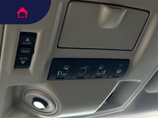 2015 Dodge Grand Caravan