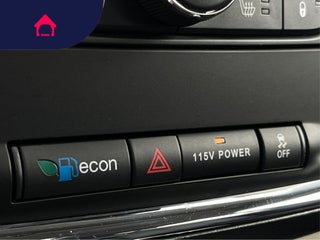 2015 Dodge Grand Caravan