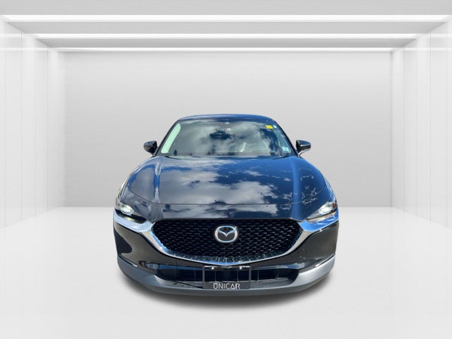 2020 Mazda CX-30