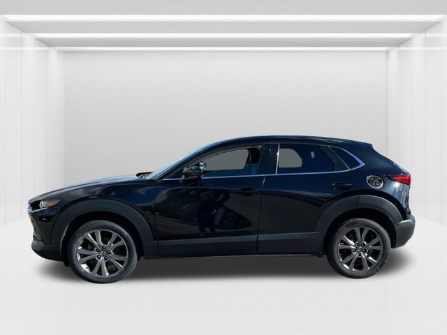 2020 Mazda CX-30