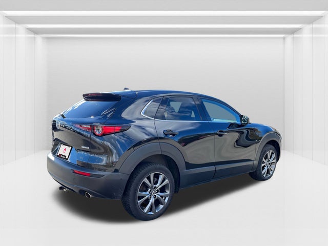 2020 Mazda CX-30