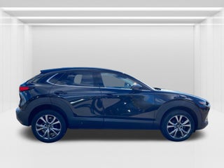 2020 Mazda CX-30