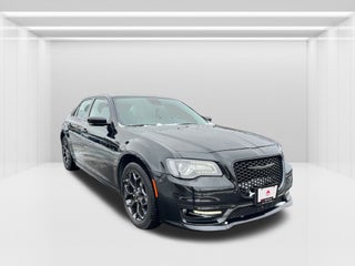 2023 Chrysler 300