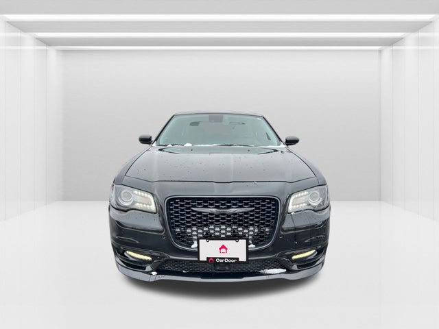 2023 Chrysler 300