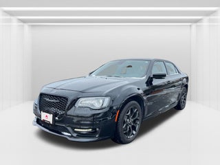 2023 Chrysler 300